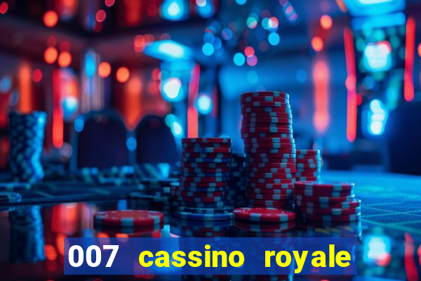 007 cassino royale download dublado utorrent